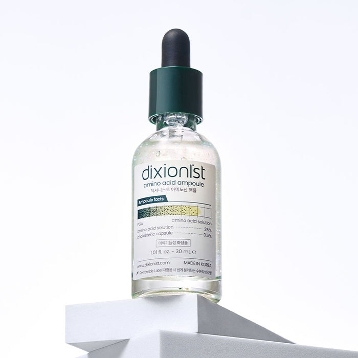 dixionist Amino Acid Ampoule 30ml