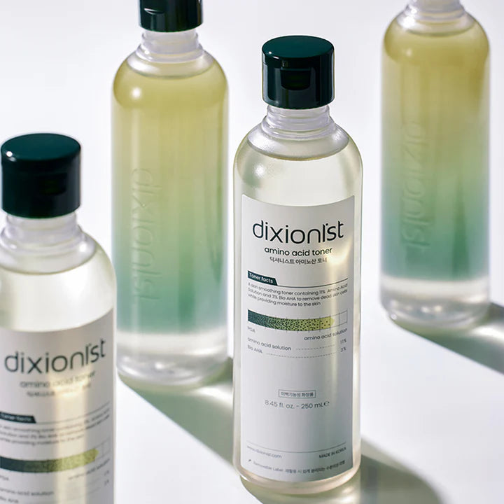 dixionist Amino Acid Toner 250ml