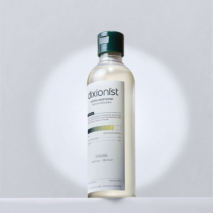 dixionist Amino Acid Toner 250ml