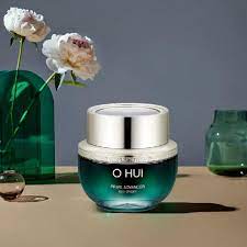 O HUI Prime Advancer Ampoule Capture Cream 50ml - DODOSKIN