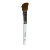 A sleek e.l.f Bronzing Brush with soft bristles, designed for even application of bronzer on the face and body.