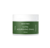 DEWYTREE Ultra Nourishing Snail Cream 80ml