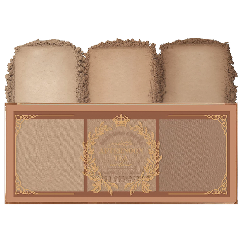 I’M MEME I’m Afternoon Tea Contour Palette 11.4g