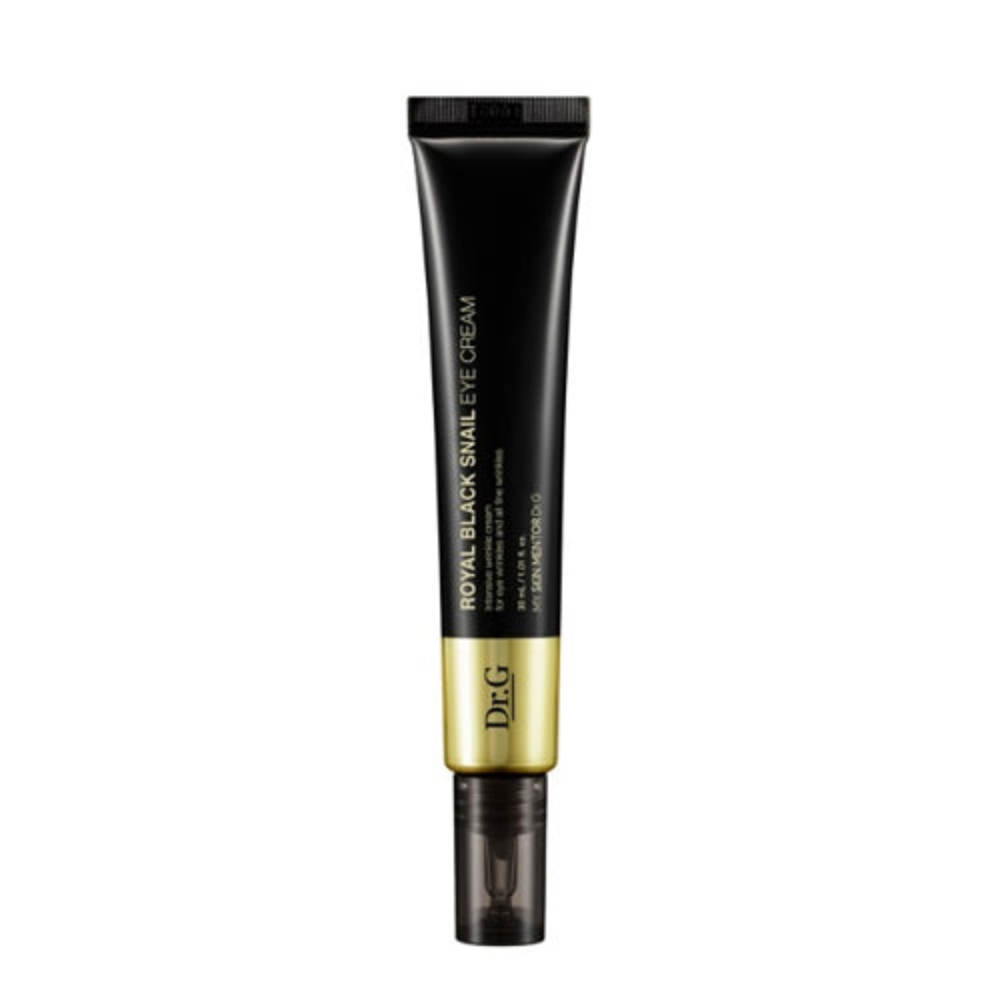 [Dr.G] ROYAL BLACK SNAIL EYE CREAM 30ml - Dodoskin