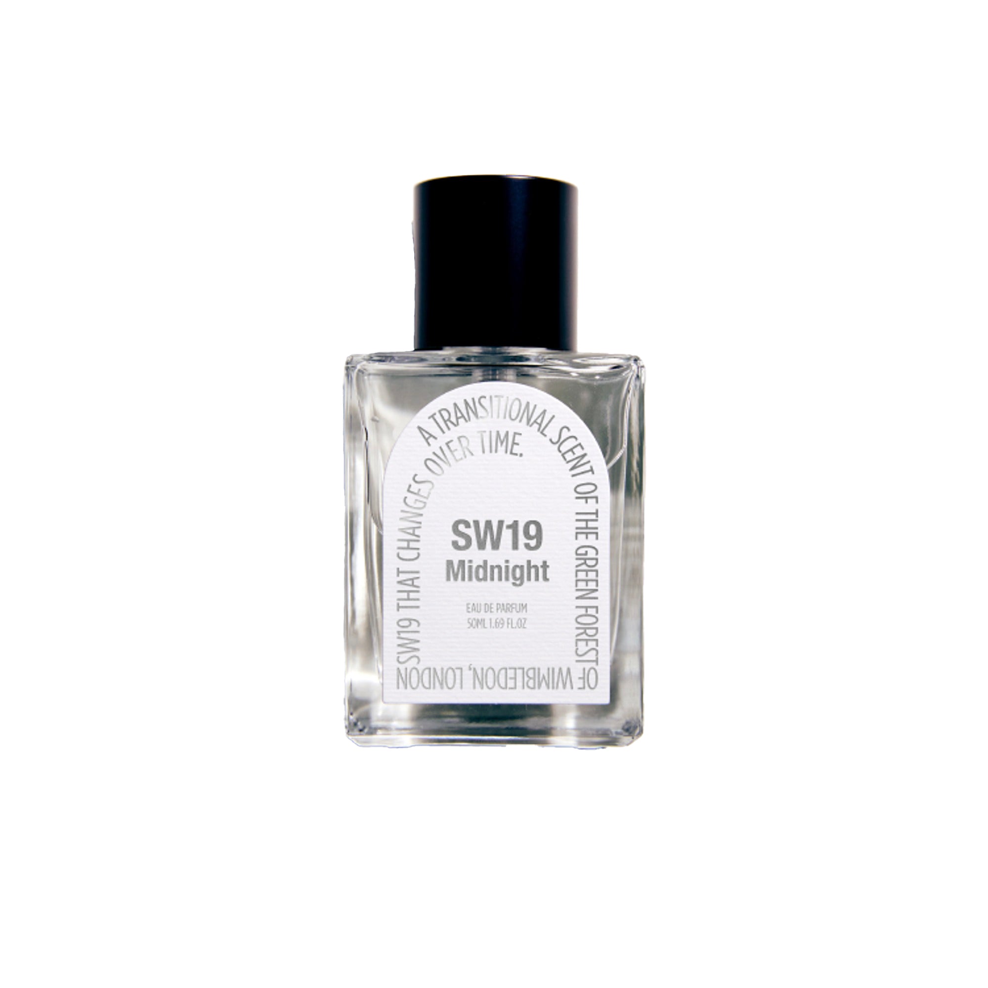 (Prince)SW19 Midnight EAU DE PARFUM 8ml/50ml - DODOSKIN