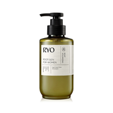 RYO Racine: Gen for Women Hair Loss Care Shampooing 515ml