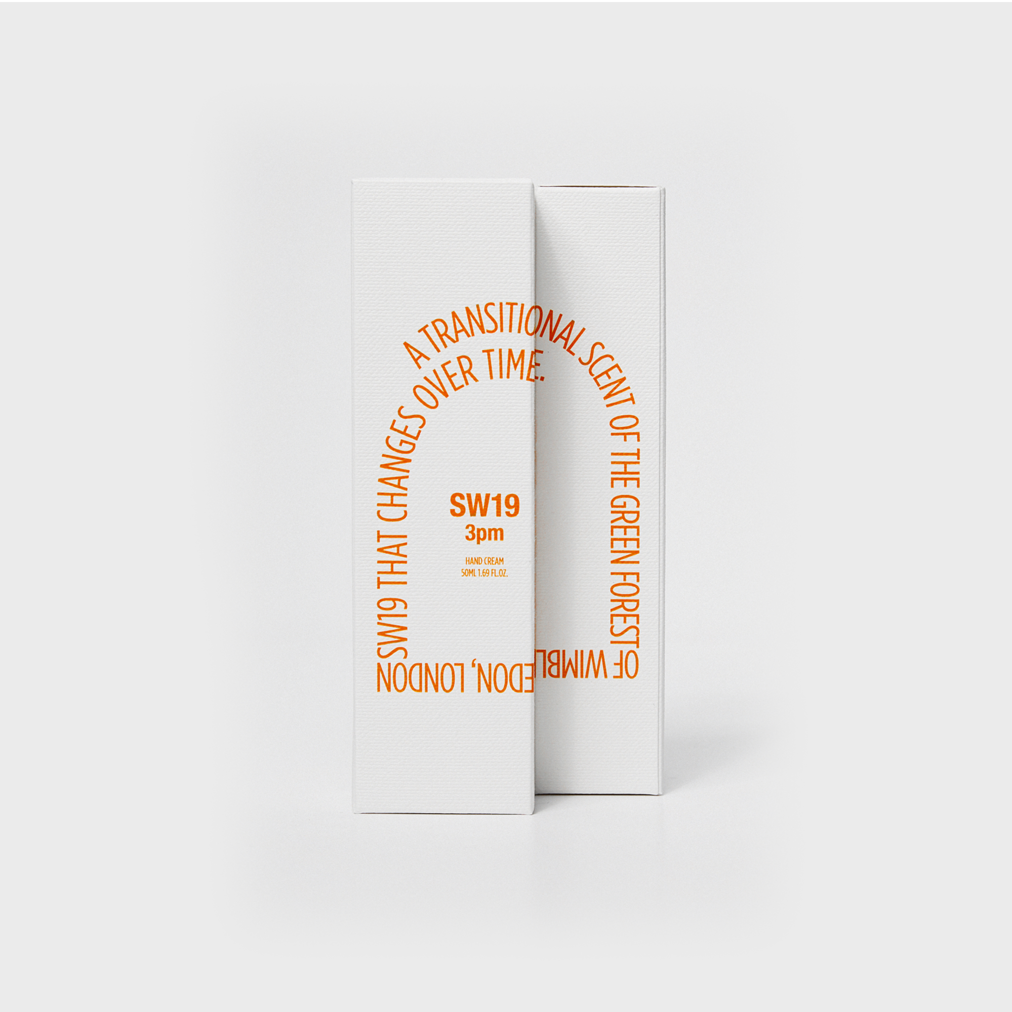 (Prince)SW19 3pm HAND CREAM 50ml - DODOSKIN