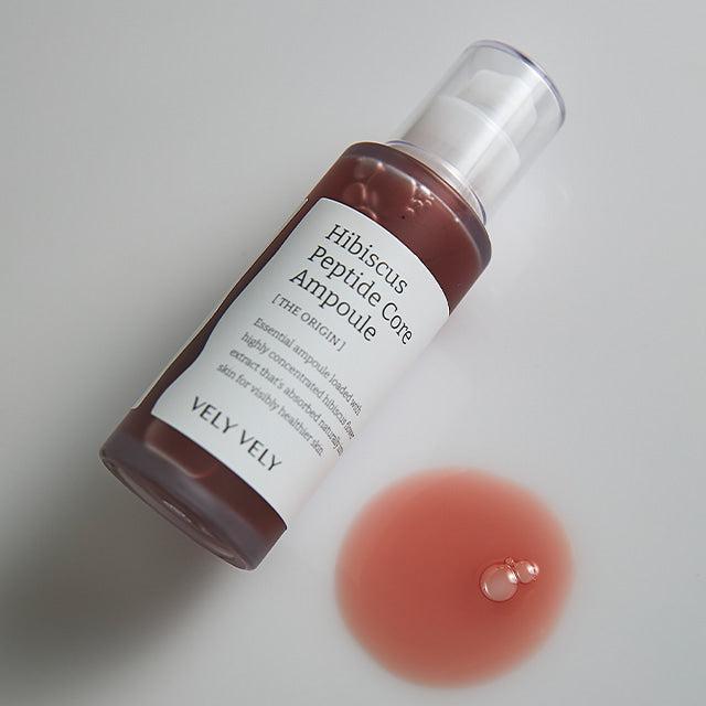 VELY VELY Hibiscus Peptide Core Ampoule