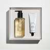 (Prince)SW19 Midnight HAND CARE SET - DODOSKIN