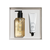 SW19 Midnight HAND CARE SET