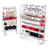 ATIC Acryllippenstift Organizer Tower S s