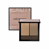 JUNG SAEM MOOL Artist Face Palette 14.3g #Contour