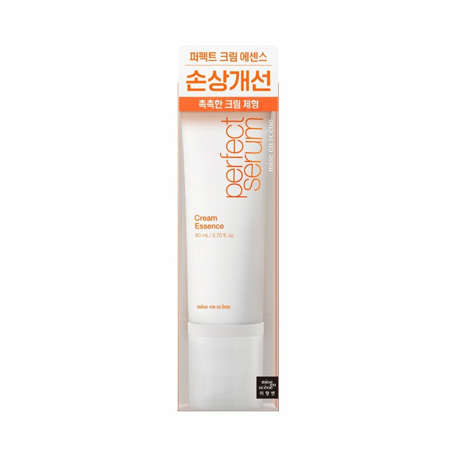 mise en scene perfect cream Essence 80ml