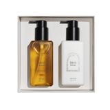 (Príncipe) SW19 Midnight Hand Care Set