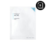 Pyunkang Yul Acne Dressing Maske Pack 5ea