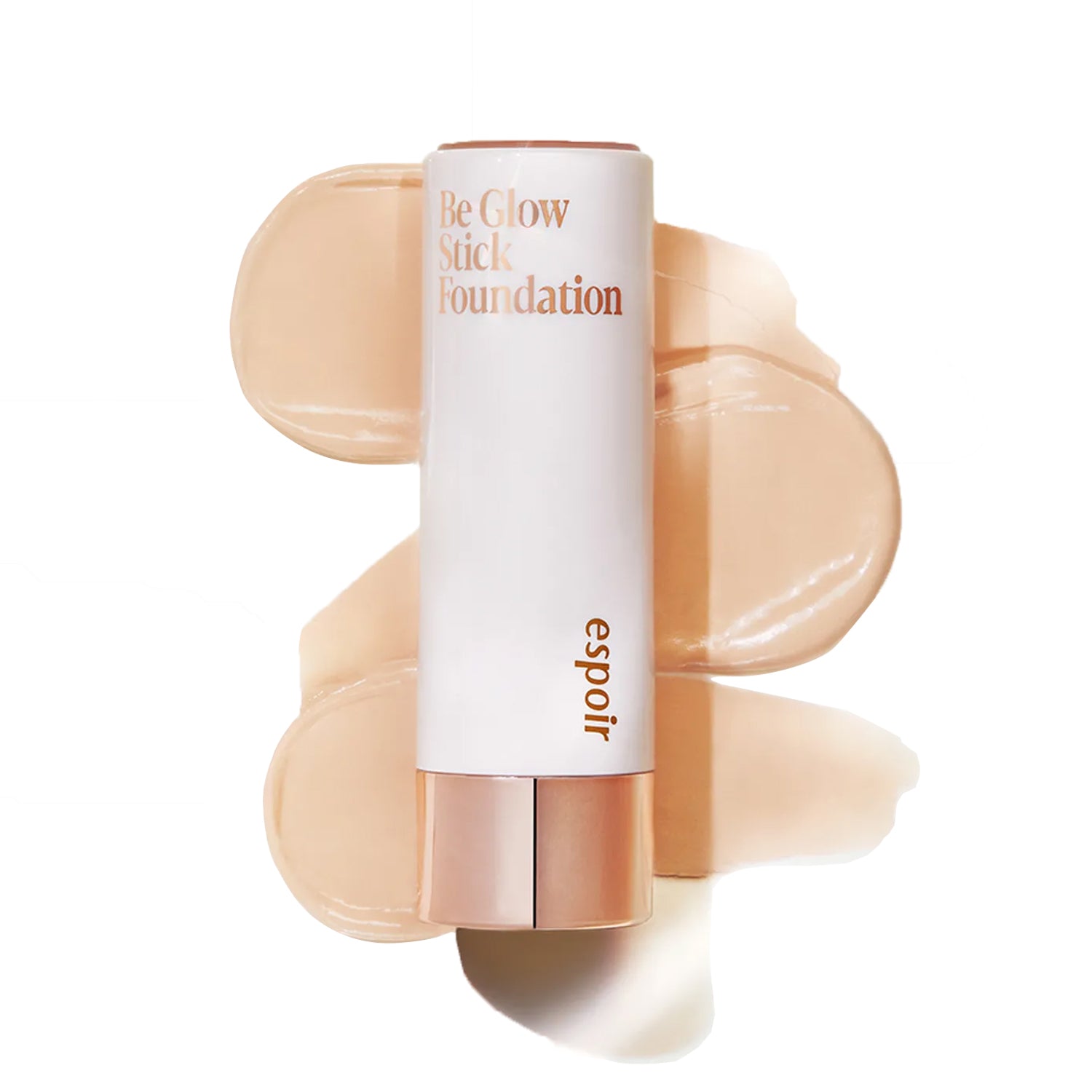 espoir Be Glow Stick Foundation 11g 4 colors