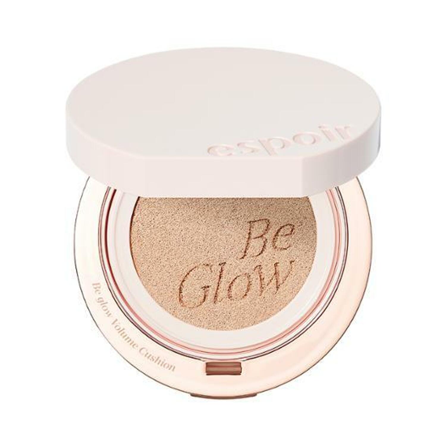 espoir Be Glow Volume Cushion SPF42 PA+++ 13g