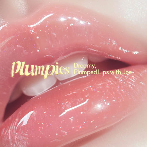 espoir Plumpies Lip Gloss 5g