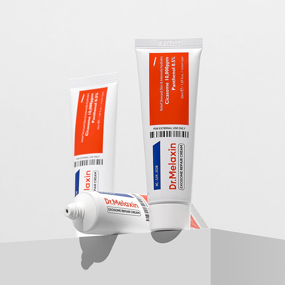 Dr. Melaxin Exosome Repair Cream 50ml