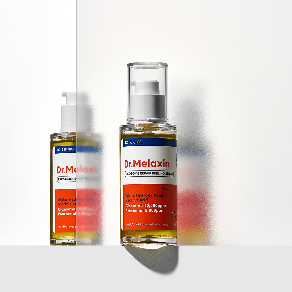 Dr. Melaxin Exosome Repair Peeling Serum 50ml