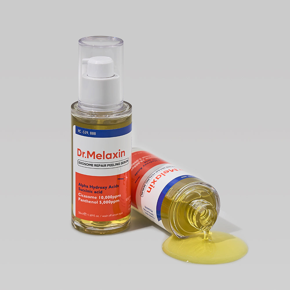 Dr.Melaxin Exosome Repair Peeling Serum 50ml