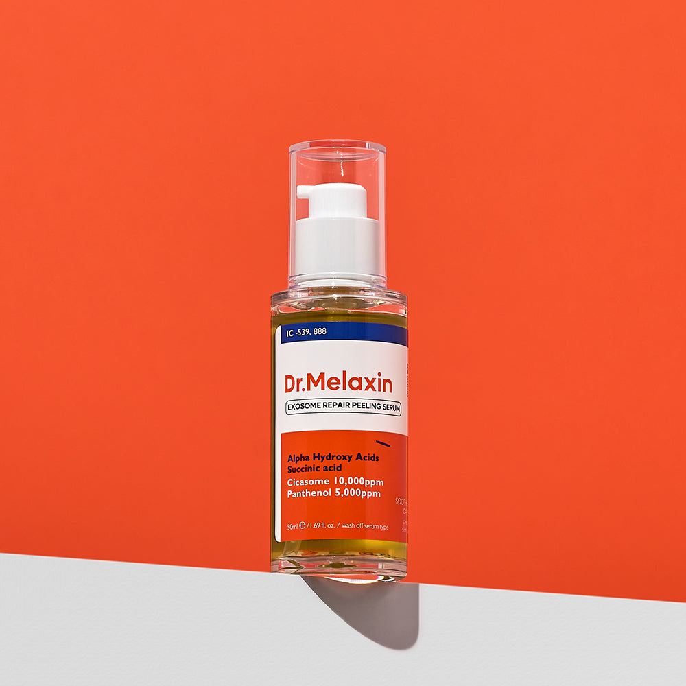 Dr.Melaxin Exosome Repair Peeling Serum 50ml