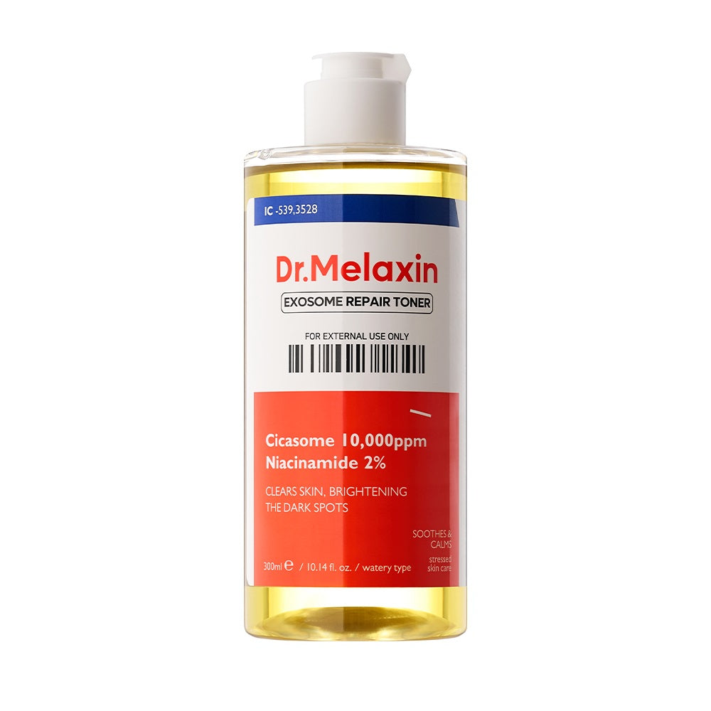 Dr.Melaxin Exosome Scaling Cleansing Line