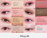 Espoir Real Eye Palette All New (3colors) - DODOSKIN