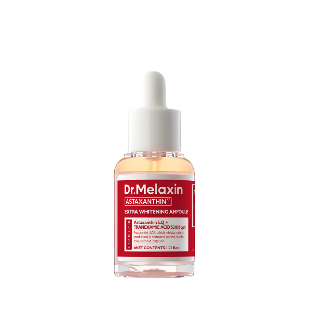 Dr.Melaxin Astaxanthin Freckle Care Line