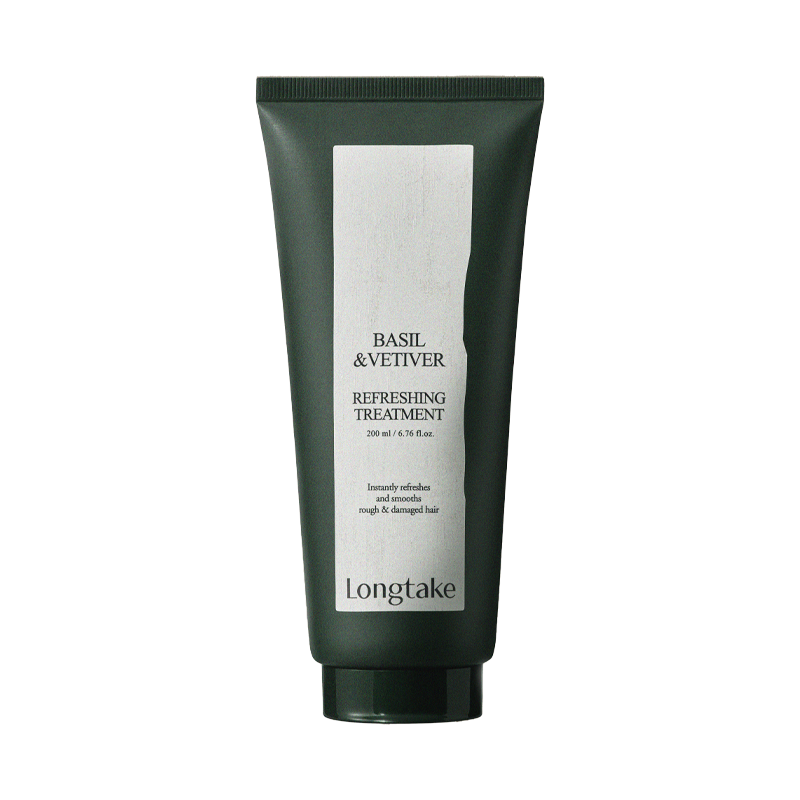 Longtake Treatment 200ml (3 options)