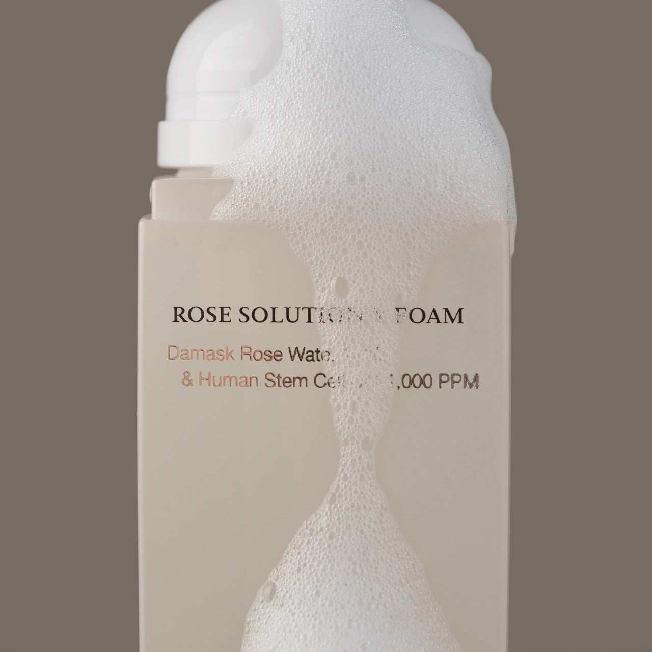 XOUL Rose Solution Y Foam 150ml