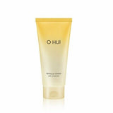 O HUI Miracle Toning Jelly Cleanser - 180ml