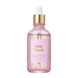 Milk Touch Fünf Blume Dark Flecken Clearing Serum Jumbo 60 ml