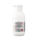 ILLIYOON Crema de cuidado de rojas 330 ml