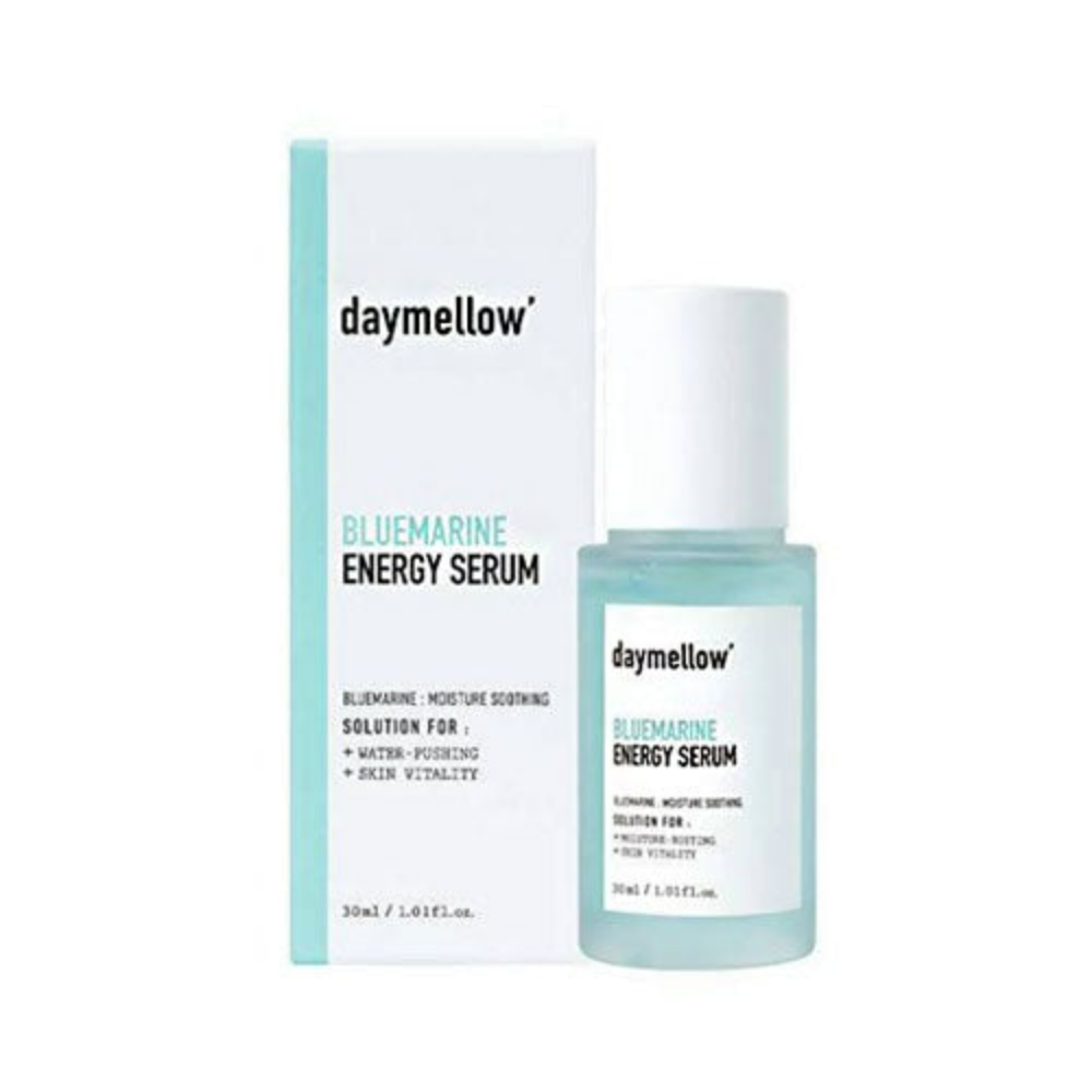 Daymellow Bluemarine Energy Suero 30 ml