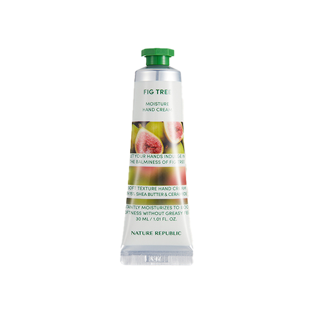 NATURE REPUBLIC Hand and Nature Hand Cream 30ml