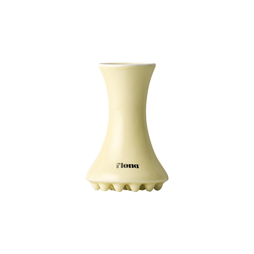 flona Ceramic Guasha