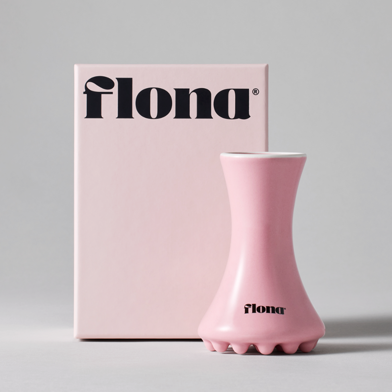 flona Ceramic Guasha