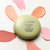 freshian Egg-like Cream Blush 6.5g