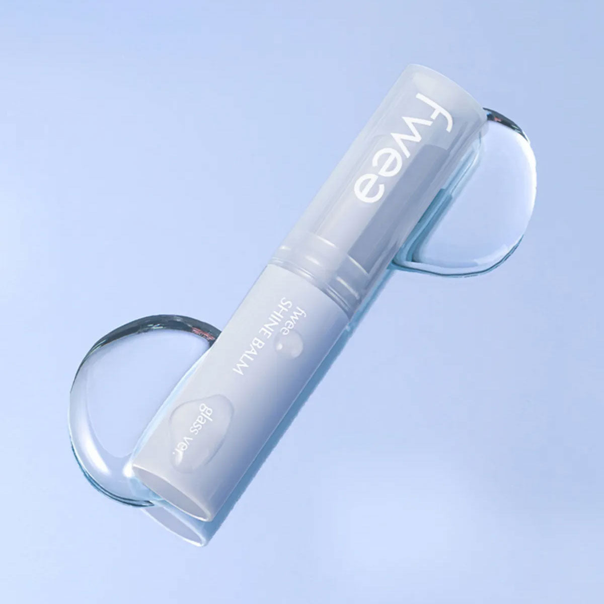 fwee Shine Balm Glass Ver 4.2g