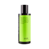 Grafen apaisant la peau verte 180 ml