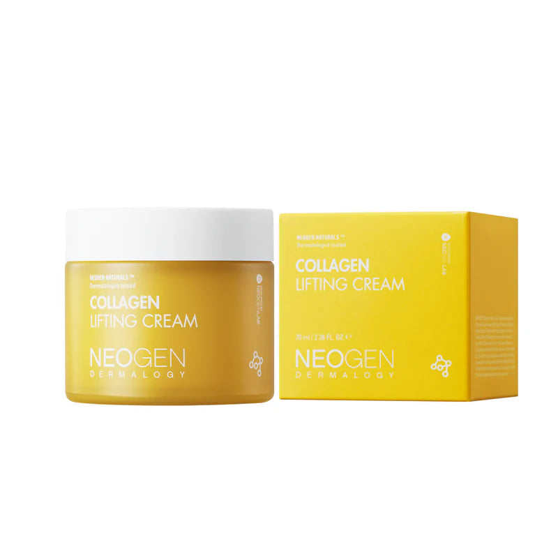 NEOGEN Dermalogy Collagen Lifting Cream 50ml - DODOSKIN