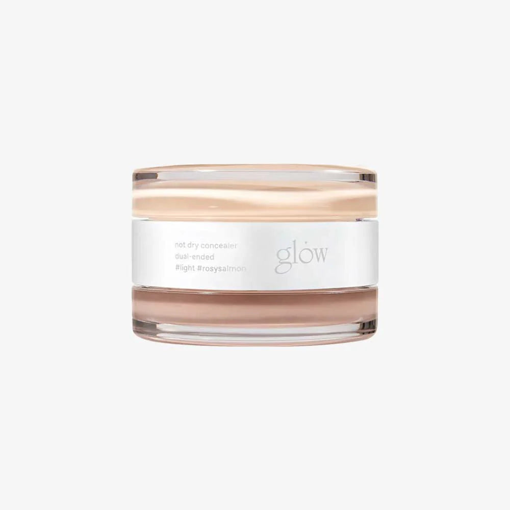 glow Not Dry Concealer 10g