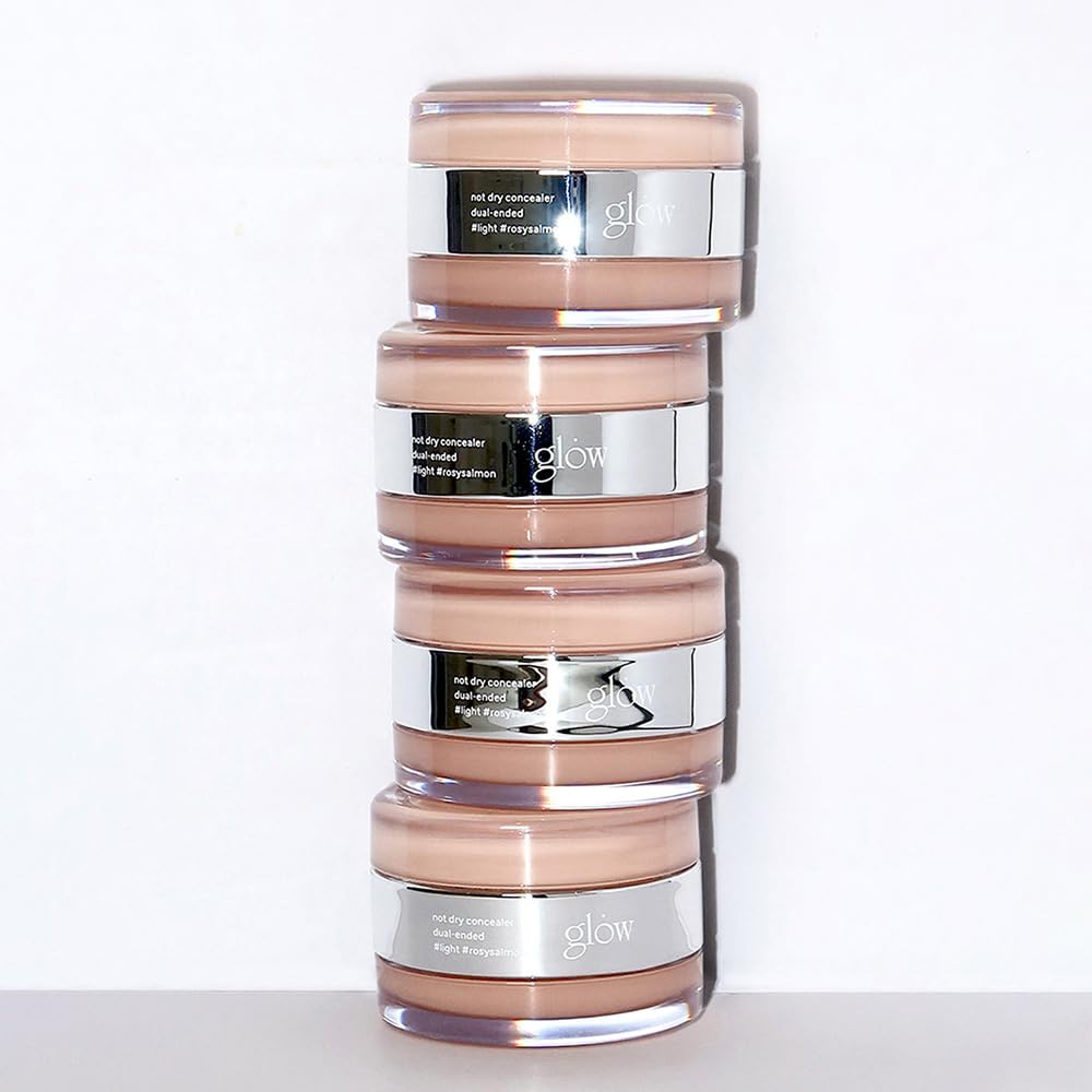 glow Not Dry Concealer 10g