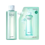 goodal Heartleaf Hyaluron Soothing Toner 350ml (+350mL Refill)