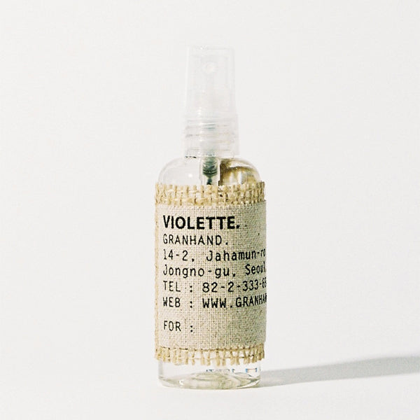 GRANHAND. VIOLETTE. Multi Perfume 100ml /200ml