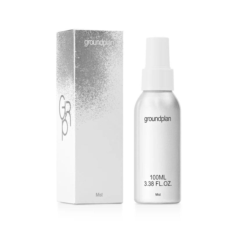 groundplan Mist 100ml