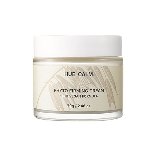 [HUECALM] Vegan Phyto Firming Cream 70g (VEGAN) - Dodoskin