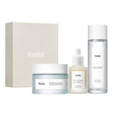 Huxley Antioxidantes Trio -Set