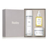 Huxley Extra Moisture Trio Set